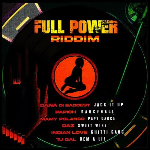 Full Power Riddim