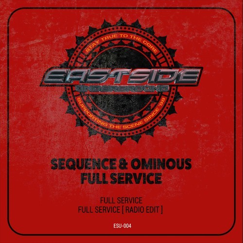 Sequence, Ominous-Full Service