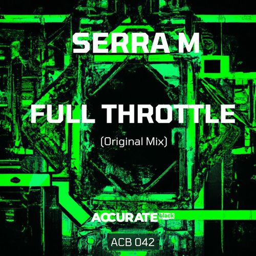 Serra M-Full Throttle