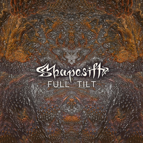 Shapesift-Full Tilt