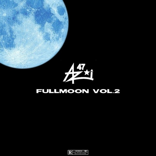 Az.i-Fullmoon Vol.2