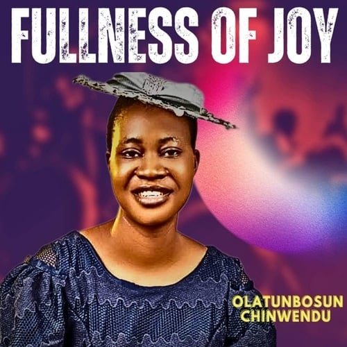 Fullness of joy