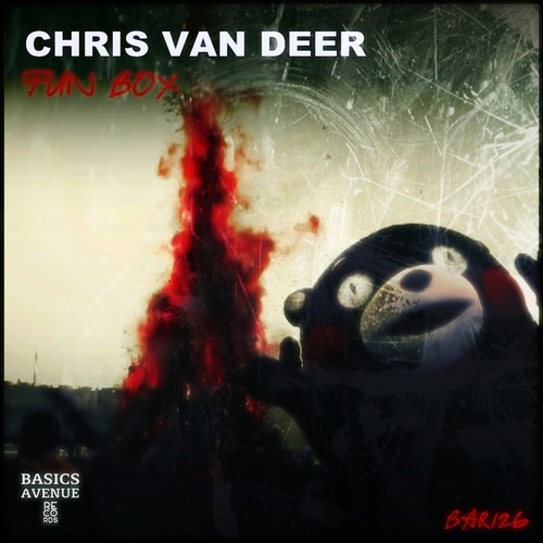 Chris Van Deer-Fun box