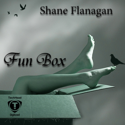Shane Flanagan, Andy Slate, Wyrus, Rantan-Fun Box