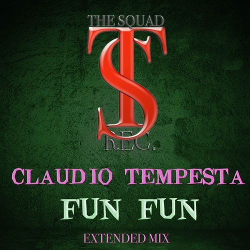 Claudio Tempesta-FUN FUN