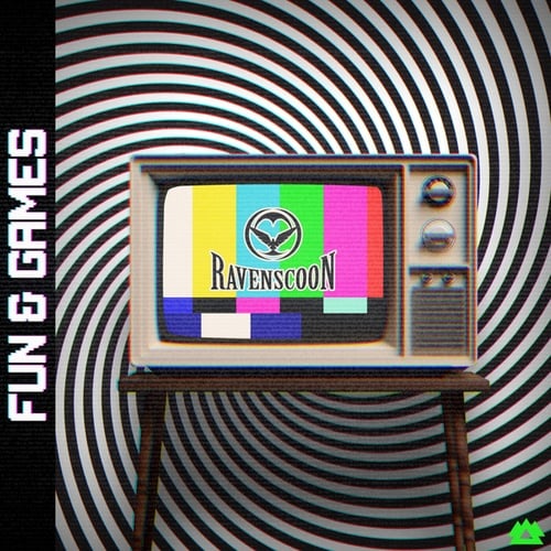 Ravenscoon-FUN & GAMES
