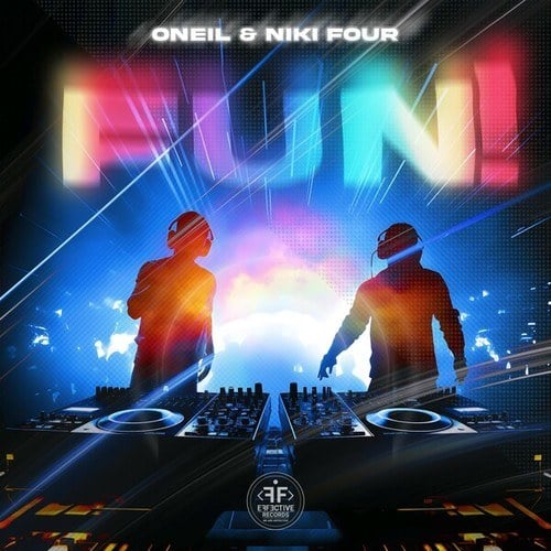 ONEIL, Niki Four-Fun!