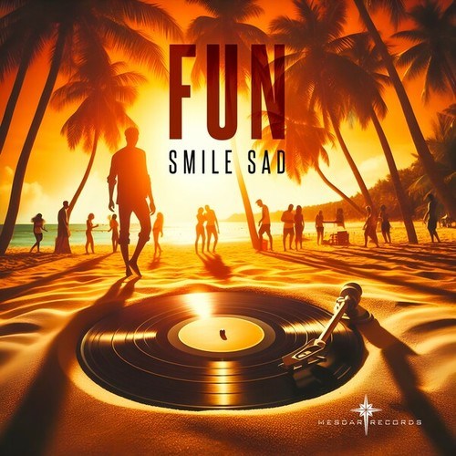 Smile Sad-Fun