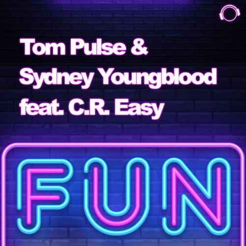 Tom Pulse, Sydney Youngblood, C.R. Easy-Fun