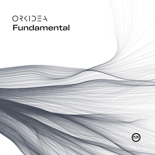 Orkidea-Fundamental