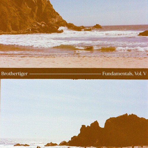 Brothertiger-Fundamentals, Vol. V
