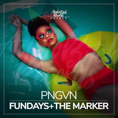 PNGVN-Fundays+The Marker