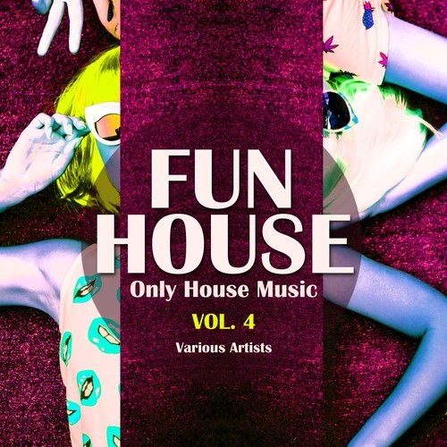 Funhouse, Vol. 4 (Only House Music)