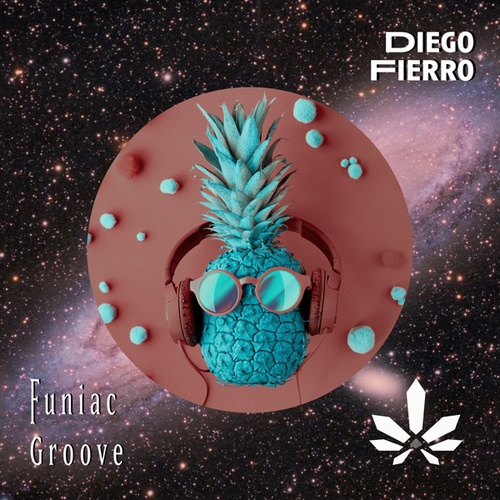 Diego Fierro-Funiac Groove