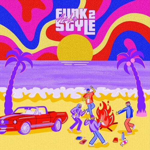 Funk 2 Style