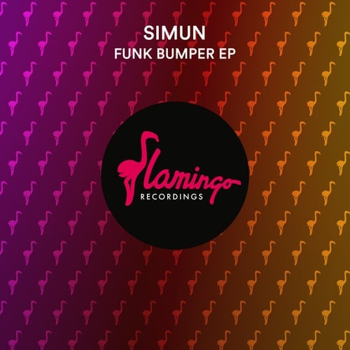 Simun-Funk Bumper EP