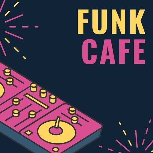 Funk Cafe