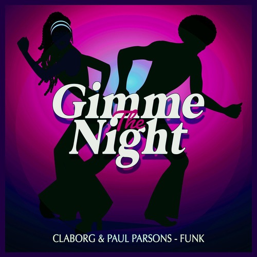 Claborg, Paul Parsons-Funk