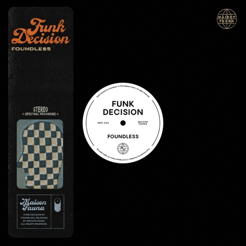 Foundless-Funk Decision