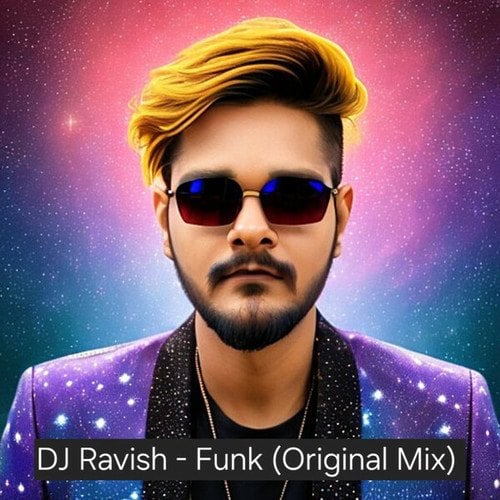 Dj Ravish-Funk