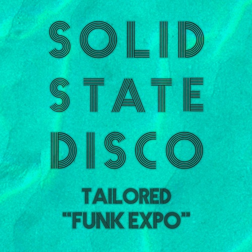 Tailored-Funk Expo