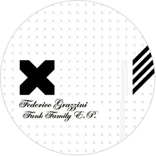 Federico Grazzini-Funk Family