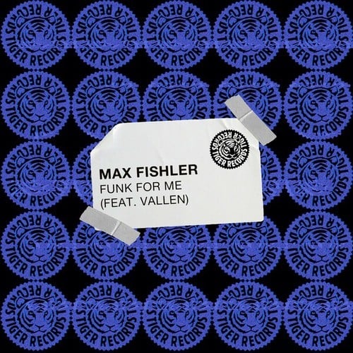 Max Fishler, Vallen-Funk for Me