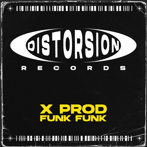 X Prod-Funk Funk