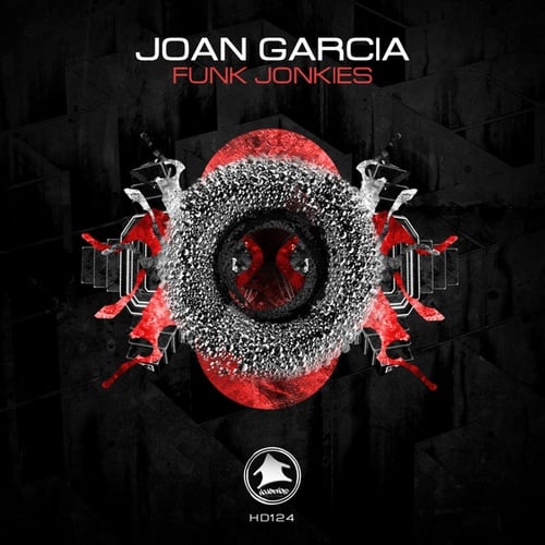 Joan Garcia-Funk Jonkies