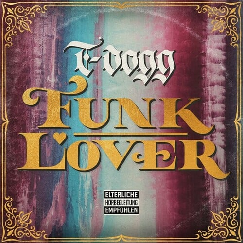 Rilla, T-Dogg-Funk Lover