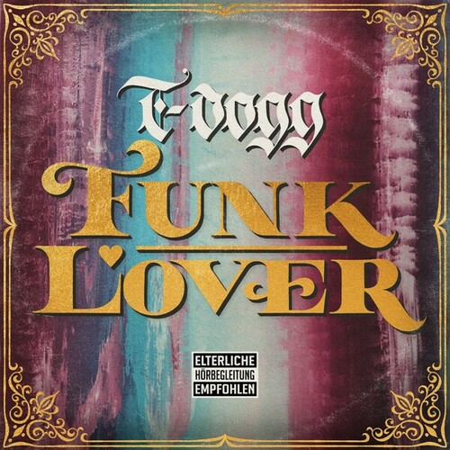 Funk Lover