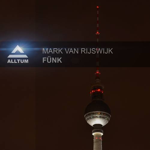Mark Van Rijswijk-Fünk