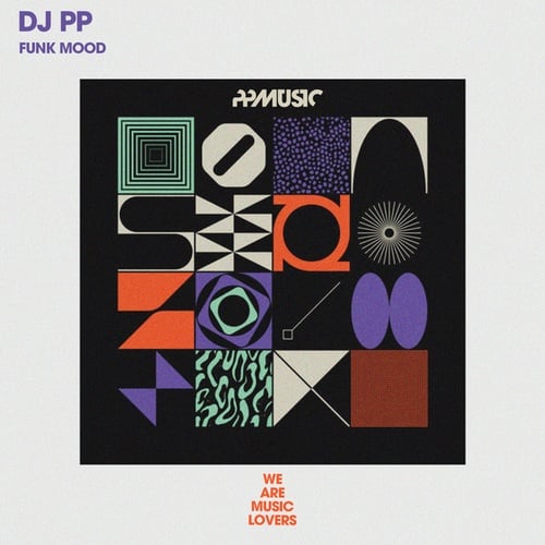 DJ PP-Funk Mood