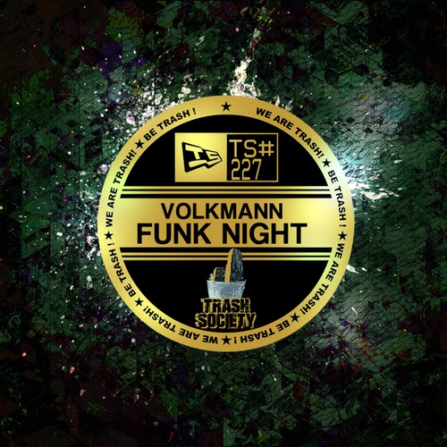 Volkmann-Funk Night