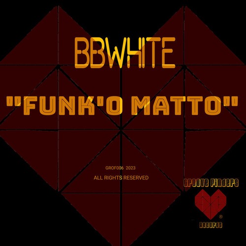 BBwhite-Funk O Matto