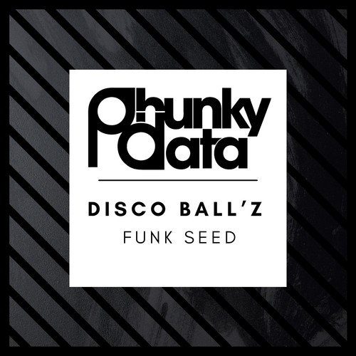 Disco Ball'z-Funk Seed