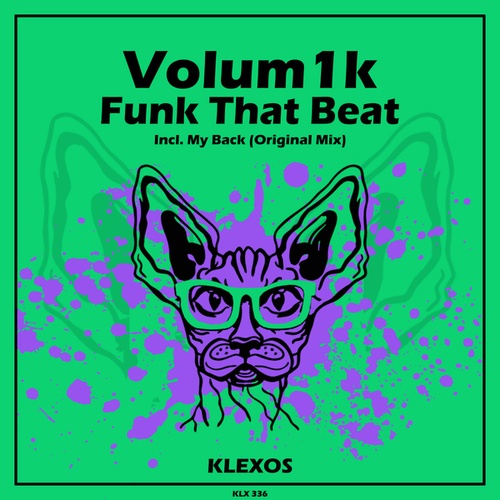 Volum1k-Funk That Beat