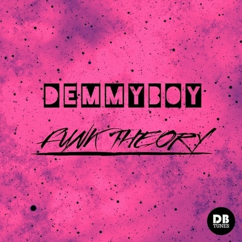 Demmyboy-Funk Theory