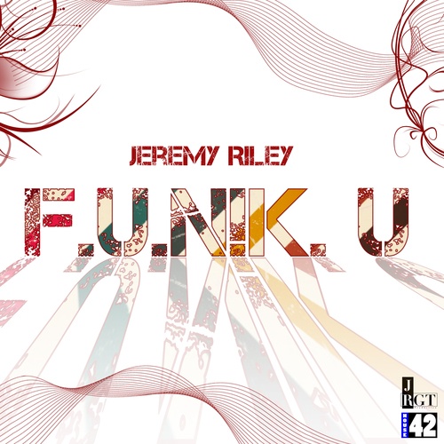 Jeremy Riley-Funk U