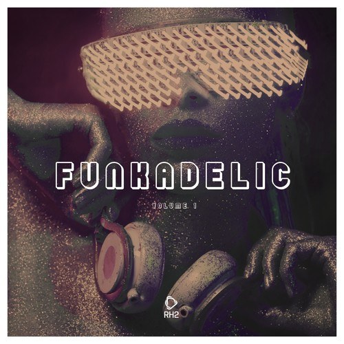 Funkadelic, Vol. 1