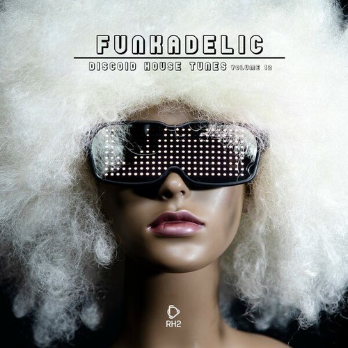 Funkadelic, Vol. 12