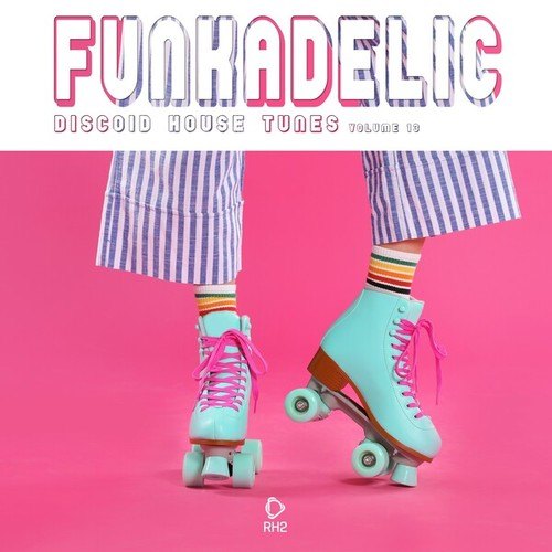 Various Artists-Funkadelic, Vol. 13