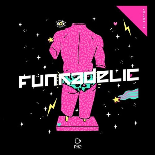 Various Artists-Funkadelic, Vol. 14