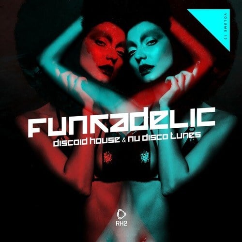 Various Artists-Funkadelic, Vol. 15