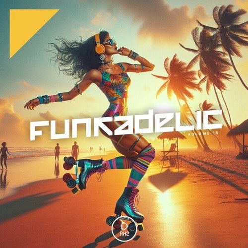 Funkadelic, Vol. 17