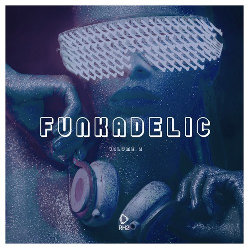 Various Artists-Funkadelic, Vol. 2