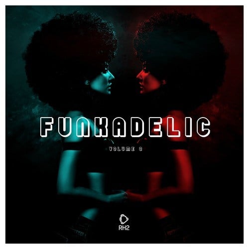 Funkadelic, Vol. 3
