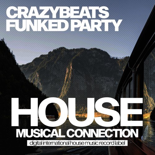 CrazyBeats-Funked Party