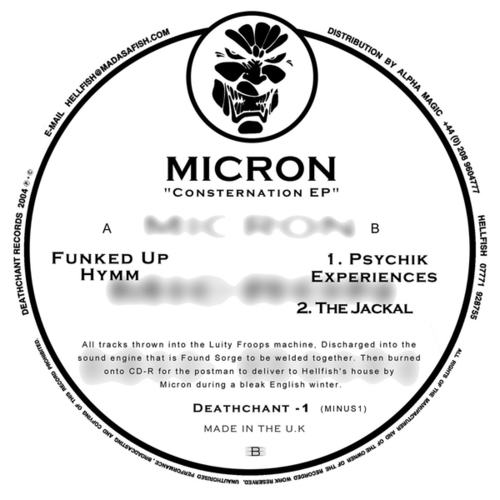 Micron-Funked Up Hymm