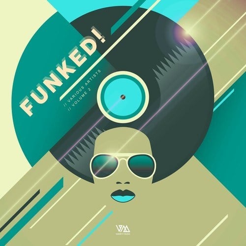 Various Artists-Funked, Vol. 2